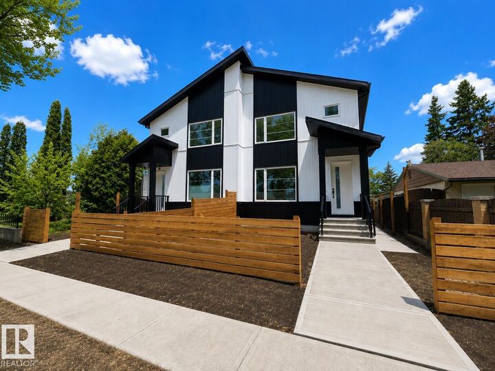Property Photo:  13034 123A Street NW  AB T5L 0L2 