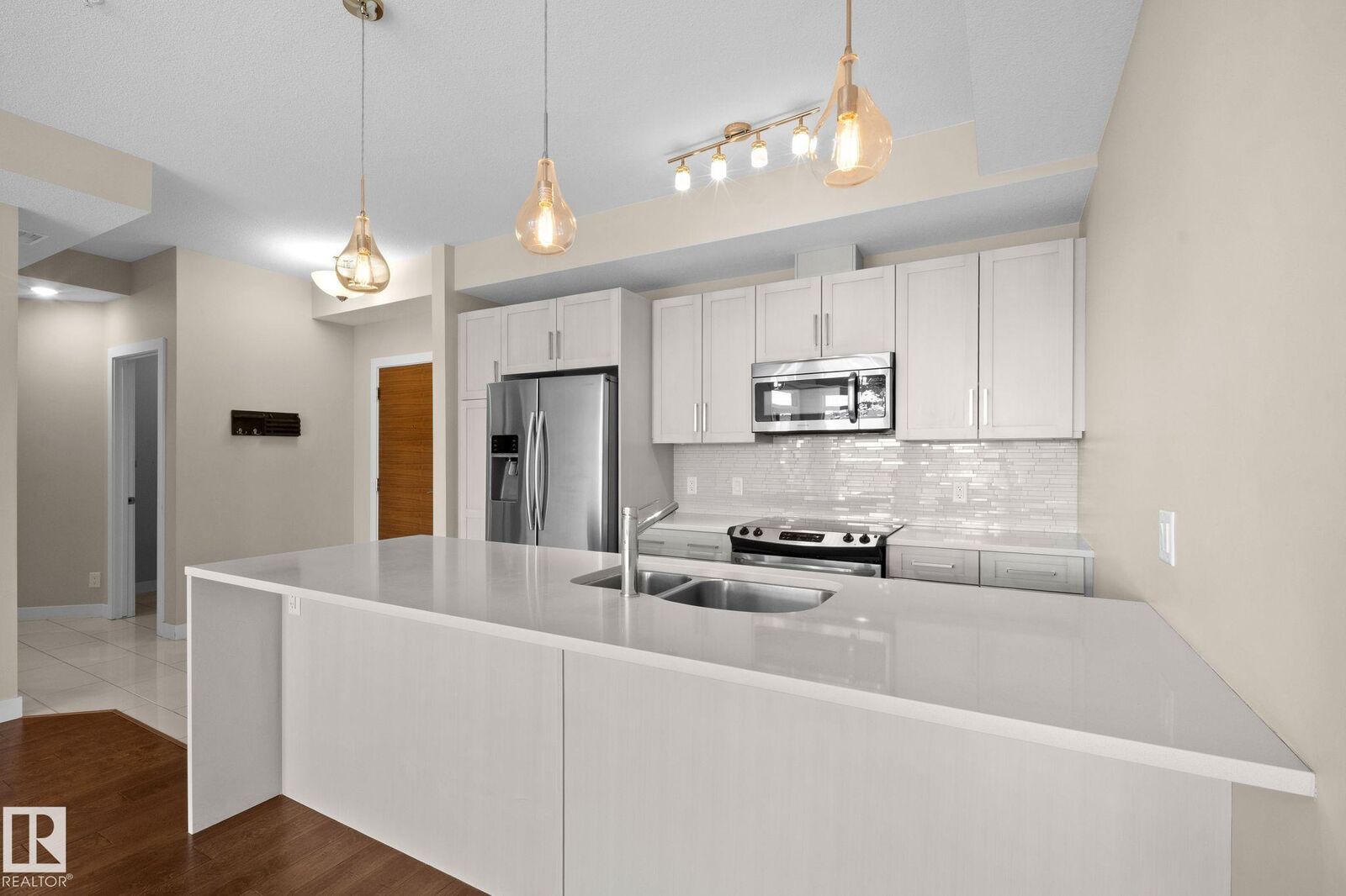 Property Photo: 625 Leger Way NW 309 AB T6R 0W4