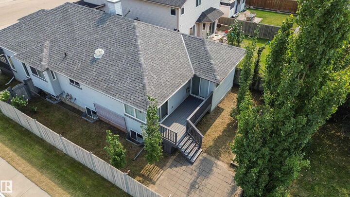 Property Photo: 15216 49 Street NW AB T5Y 3C1
