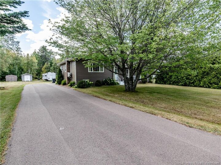 Property Photo:  938 De La Petite Riviere  NB E4W 5C4 