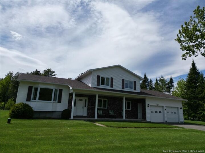 Property Photo:  68 Somerset Drive  NB E3C 1M8 