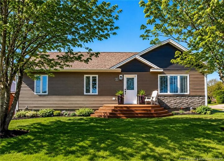 Property Photo: 42 Rue Du Parc NB E4S 3C5