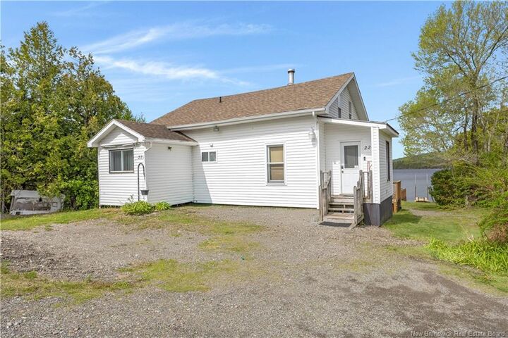 Property Photo:  227 Route 820  NB E2S 2H9 