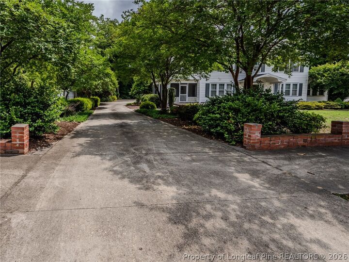 Property Photo: 212 E Third Avenue NC 28377