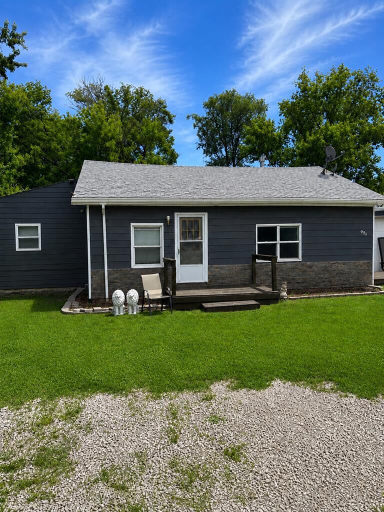 Property Photo:  923 S 31st Street  IA 50501 