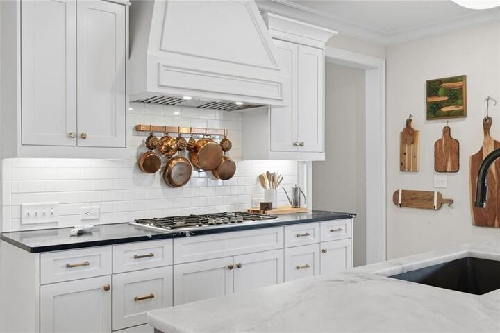 Property Photo:  3345 Carmichael Drive  GA 30028 