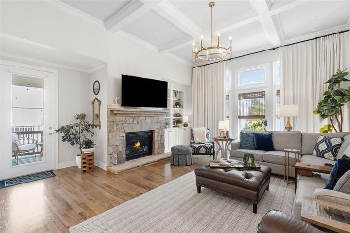Property Photo:  3345 Carmichael Drive  GA 30028 