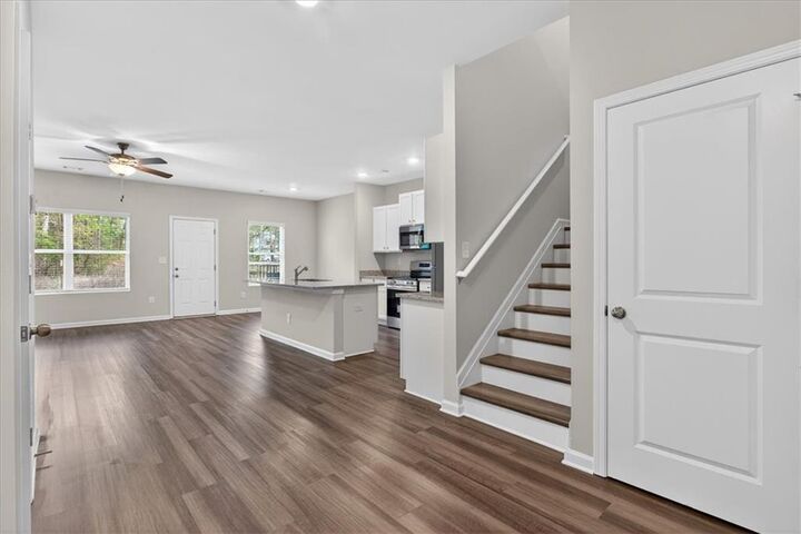 Property Photo: 126 Brexley Drive GA 30701