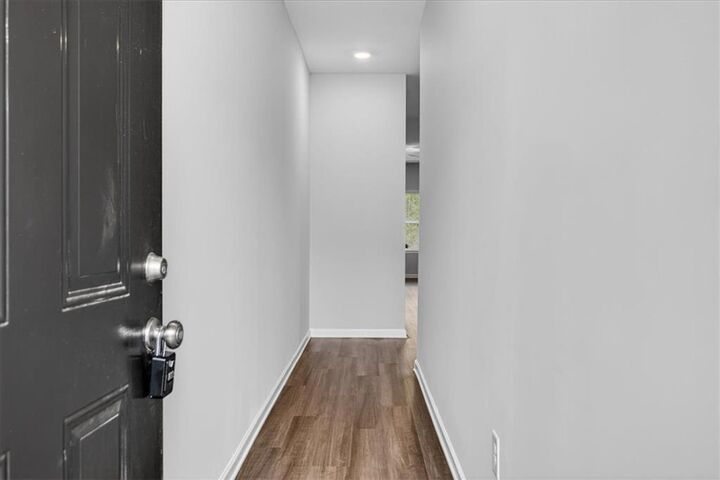 Property Photo:  126 Brexley Drive  GA 30701 