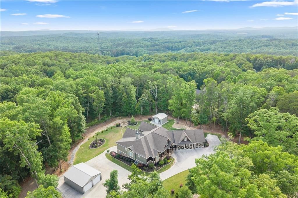 Property Photo: 32 Bessie Lane GA 30143
