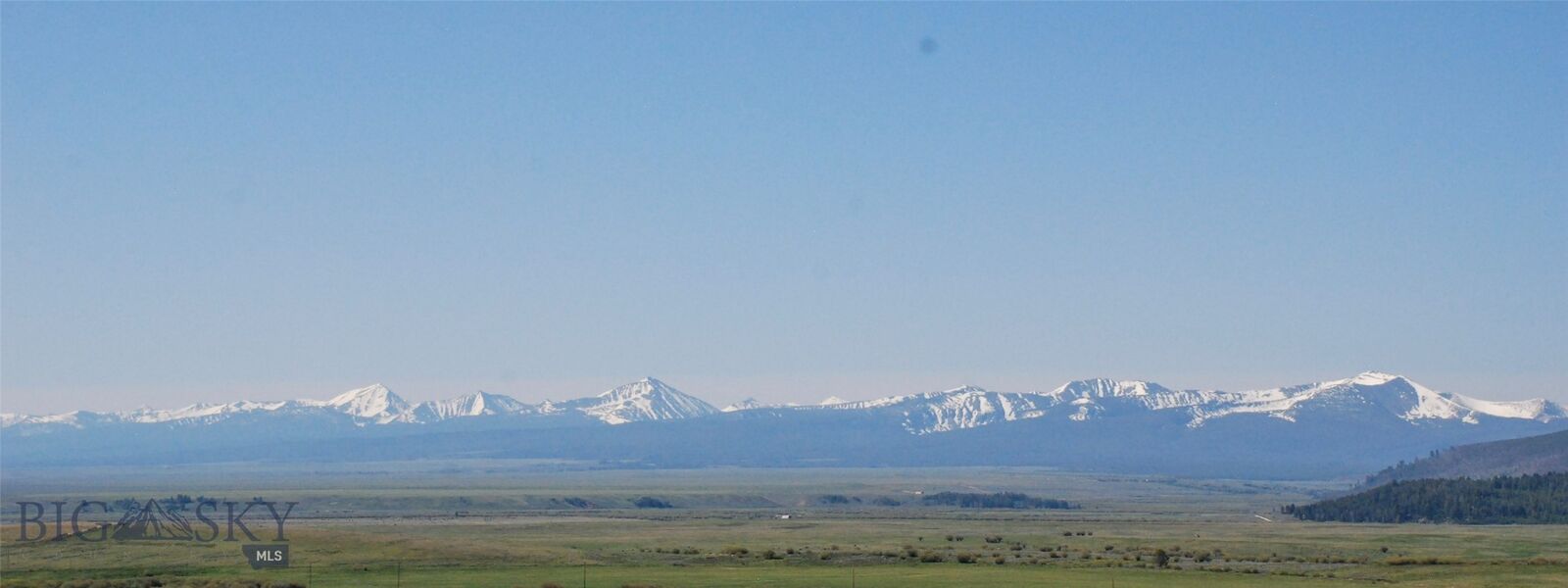 Property Photo:  6800 Mussigbrod Lake Road  MT 59761 