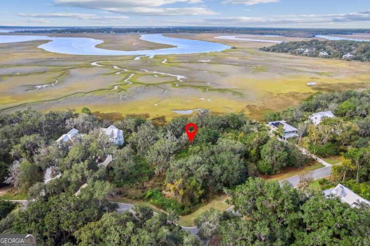 Property Photo:  0 Becket Road  GA 31558 