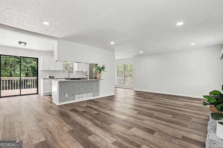 Property Photo:  3415 Sheree Trail SW  GA 30087 