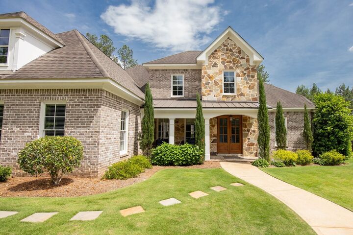 Property Photo:  8741 Creekrise Drive  GA 31904 