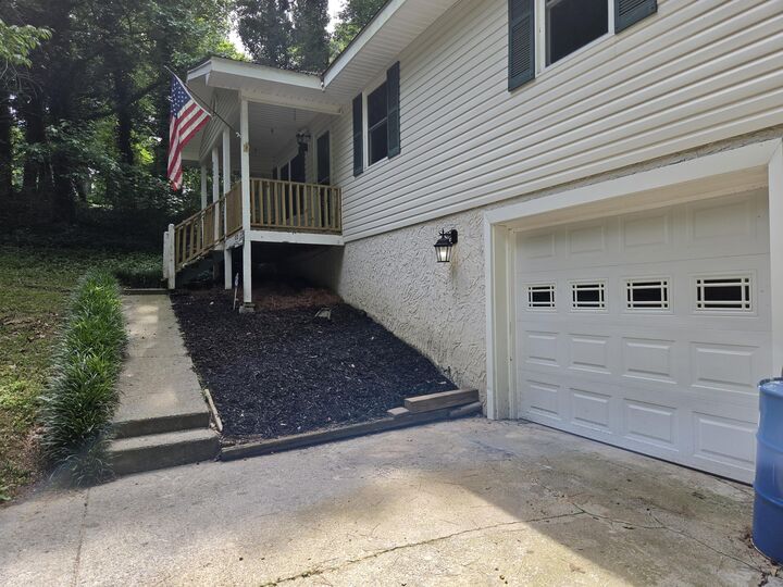 Property Photo:  731 Larkwood Drive  GA 30755 