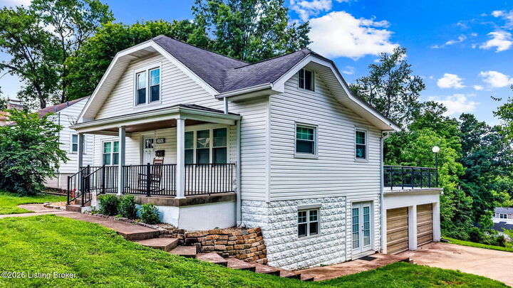 Property Photo:  3750 Union St  KY 40213 
