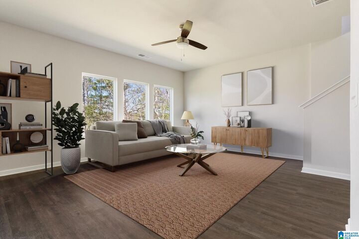 Property Photo: 345 Jemison Trails Drive AL 35085
