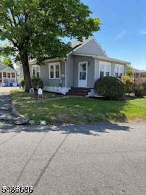 Property Photo:  3 Capalbo Ave  NJ 07424 