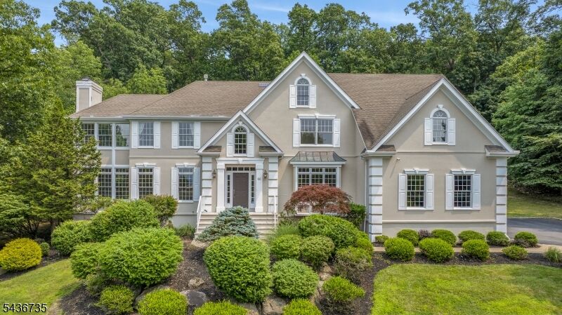 Property Photo: 66 Beachmont Terrace NJ 07006