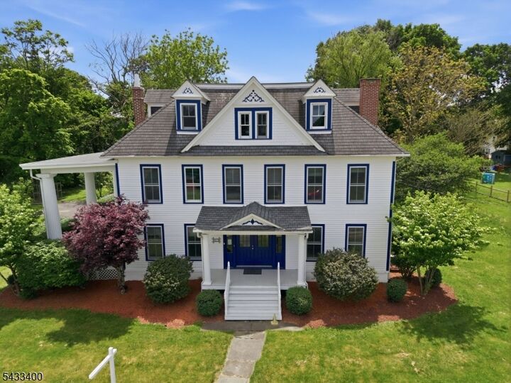Property Photo:  61 New St  NJ 08827 