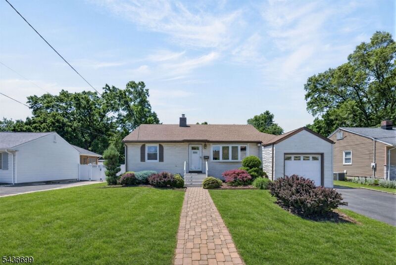 Property Photo: 421 Melrose Ave NJ 08846