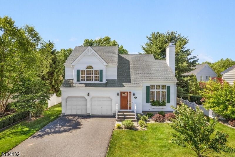 Property Photo:  7 Mitchell Ln  NJ 08809 