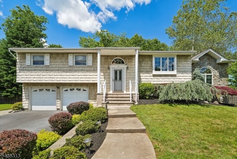 Property Photo:  18 Mary Ellen Dr  NJ 08820 