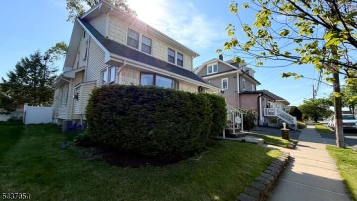 Property Photo: 49 Orange Ave NJ 07407