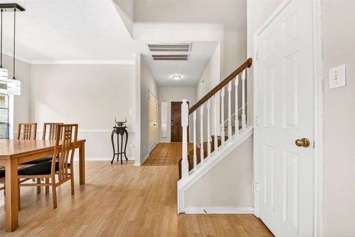 Property Photo: 1635 Pebble Banks Lane TX 77586