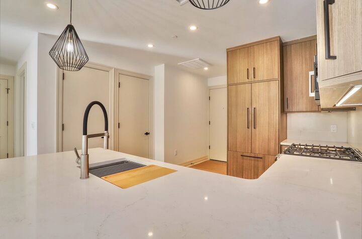 Property Photo:  921 Madison St 501  NJ 07030 