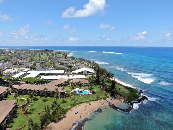 Property Photo:  410 Papaloa Rd 317  HI 96746 