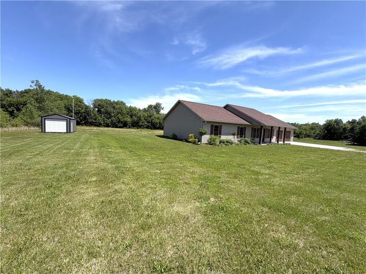 Property Photo: 11915 Liv 2355 N/A MO 64601