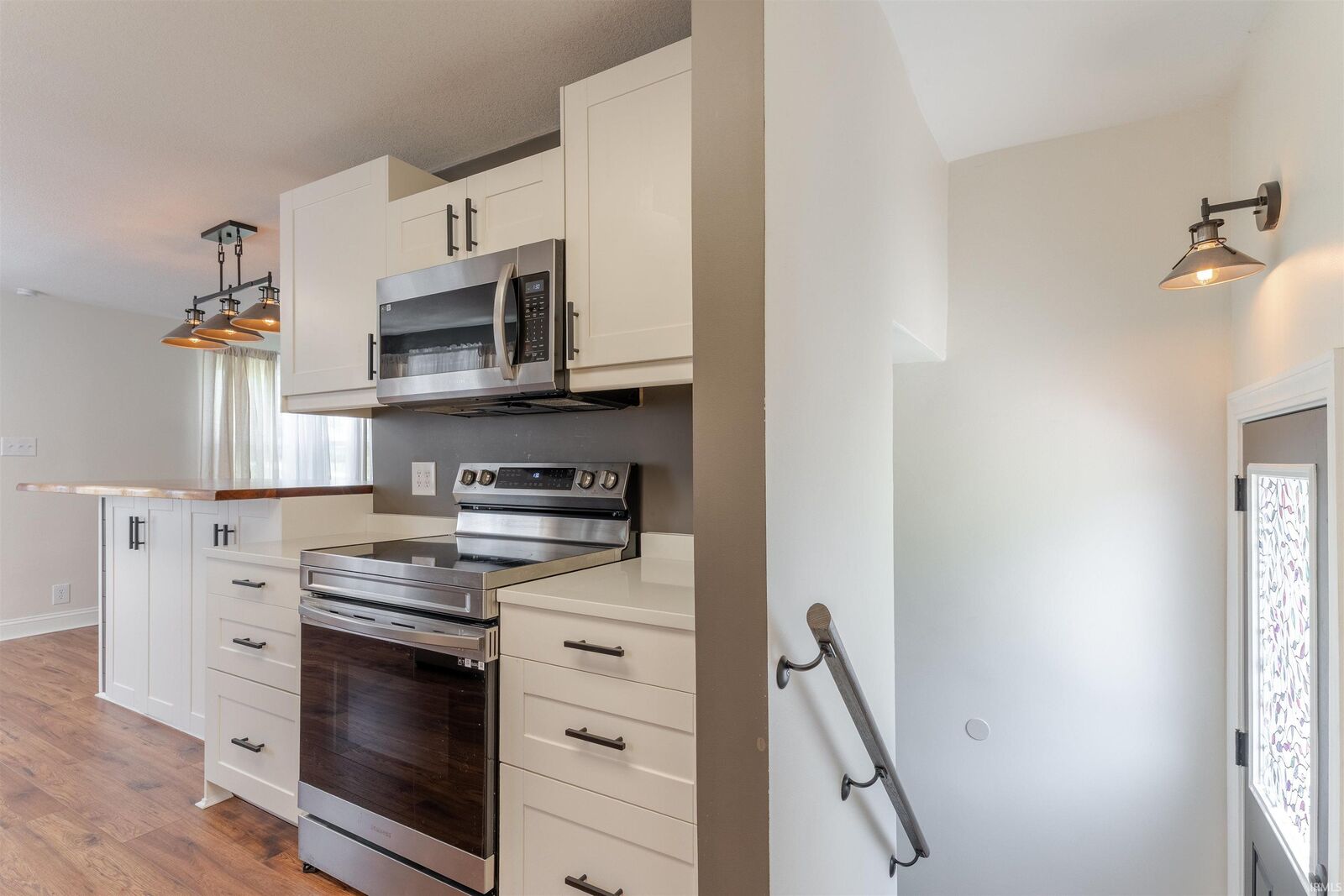 Property Photo: 2511 Saint George Road IN 47711