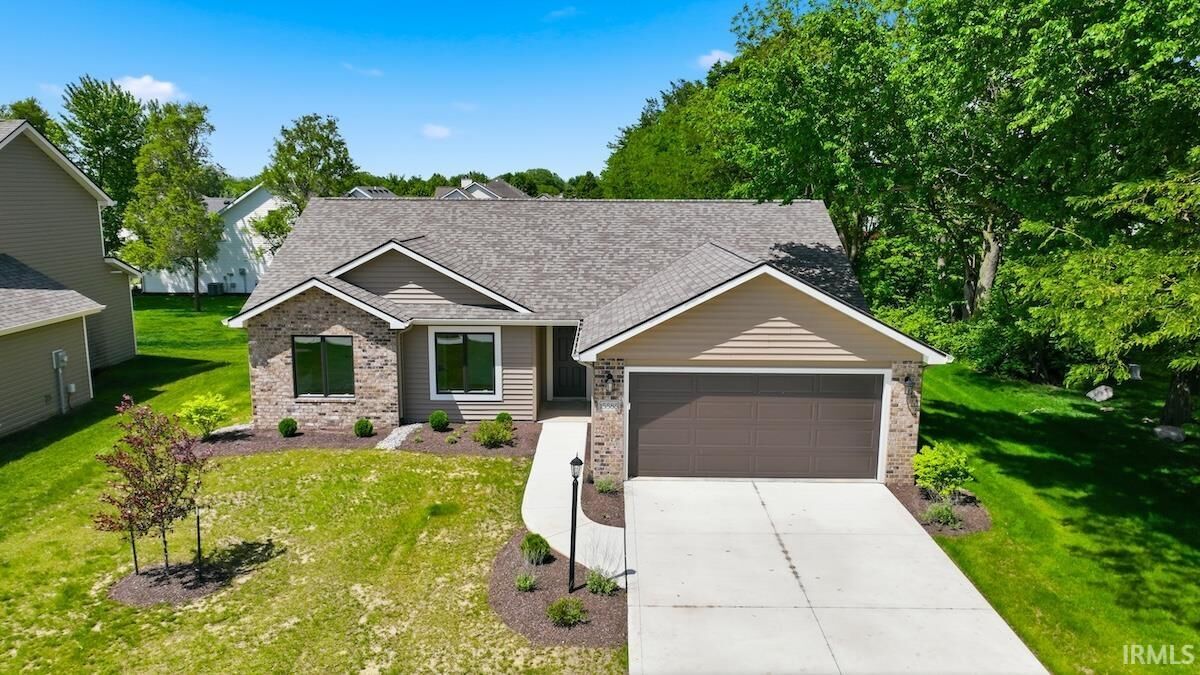 Property Photo:  15585 Brimwillow Run  IN 46748 