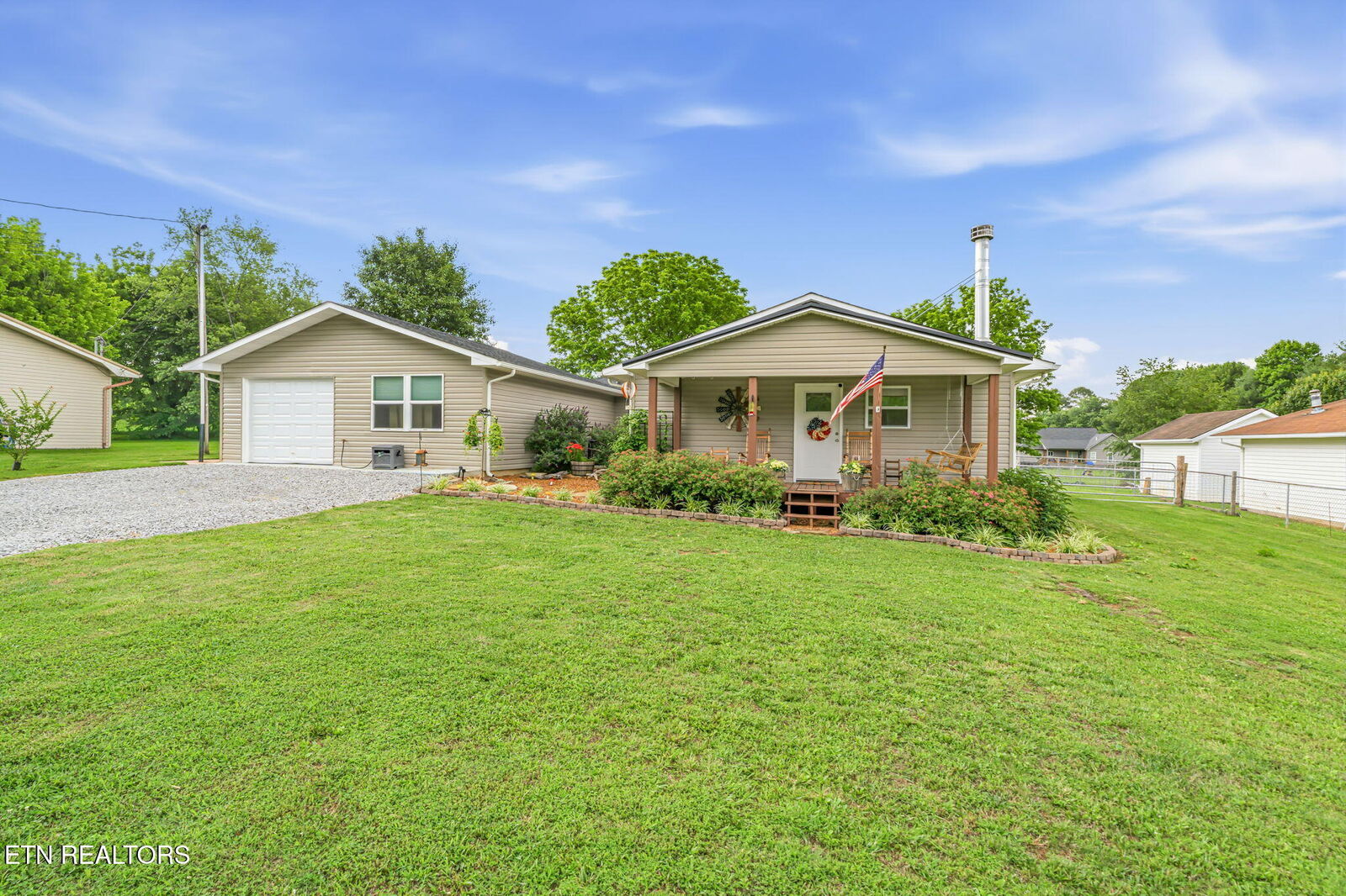 Property Photo:  346 Lawson Mill Rd  TN 37763 