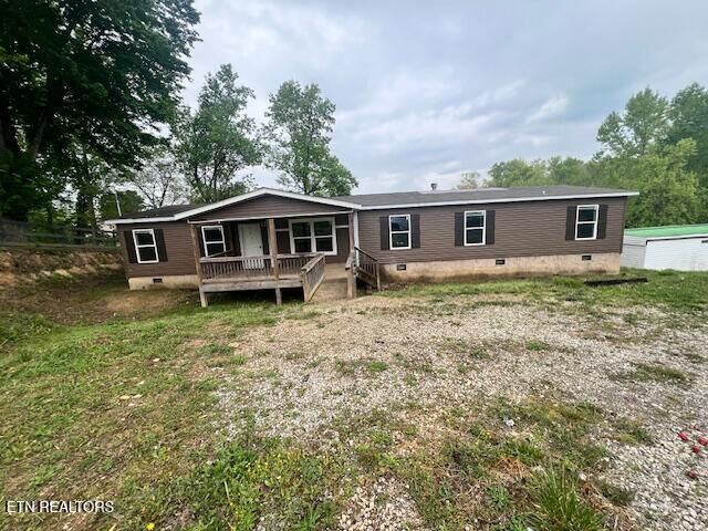 Property Photo:  288 Little White Oak Rd  TN 37729 