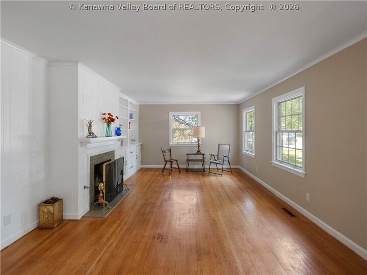 Property Photo: 1413 Longridge Road WV 25314