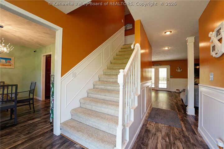 Property Photo: 156 Smith Drive WV 25535