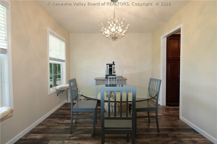Property Photo: 156 Smith Drive WV 25535