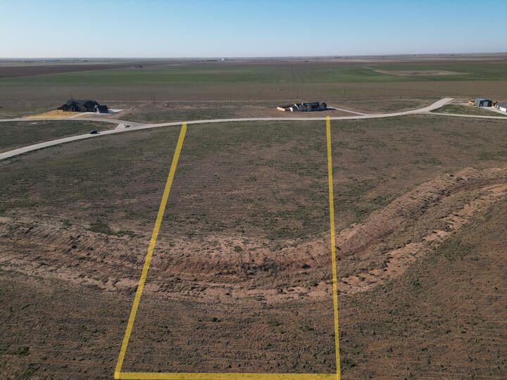 Property Photo:  3528 Quail Hollow Road  TX 79358 