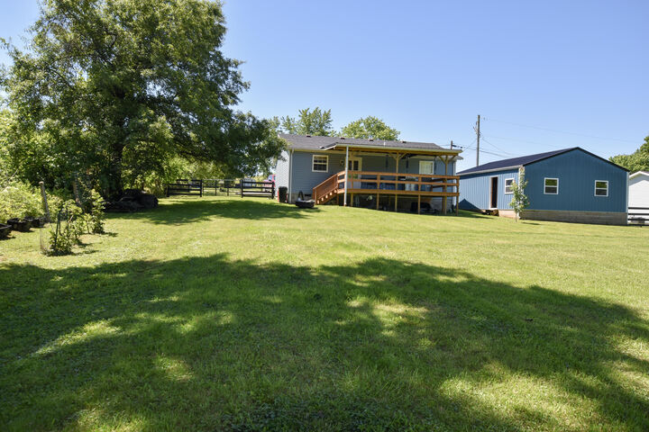 Property Photo: 66 Leisure Lane KY 40358