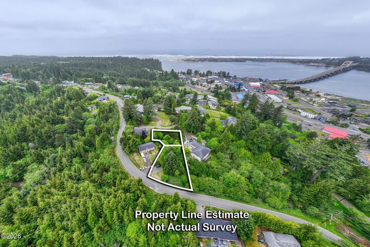 Property Photo:  Tl00198 SE Hospital Hill Road  OR 97394 
