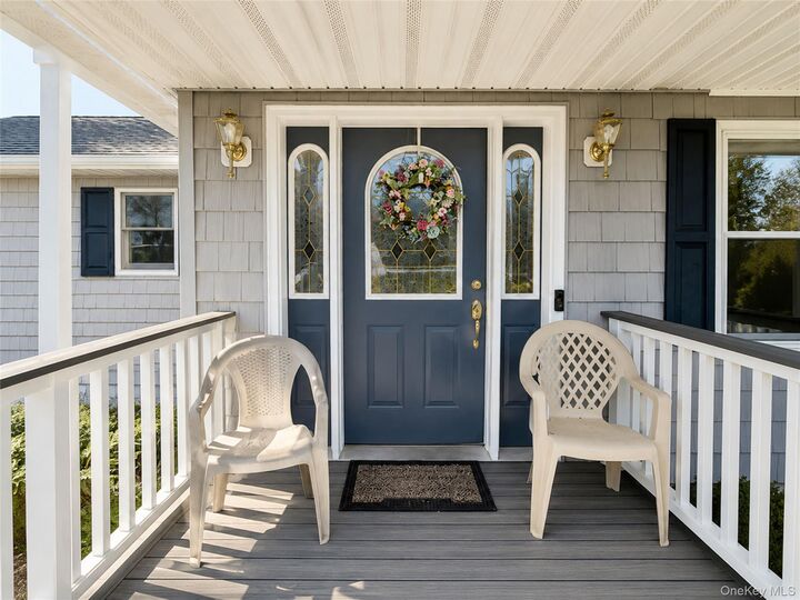 Property Photo:  14 Esther Avenue  NY 10920 