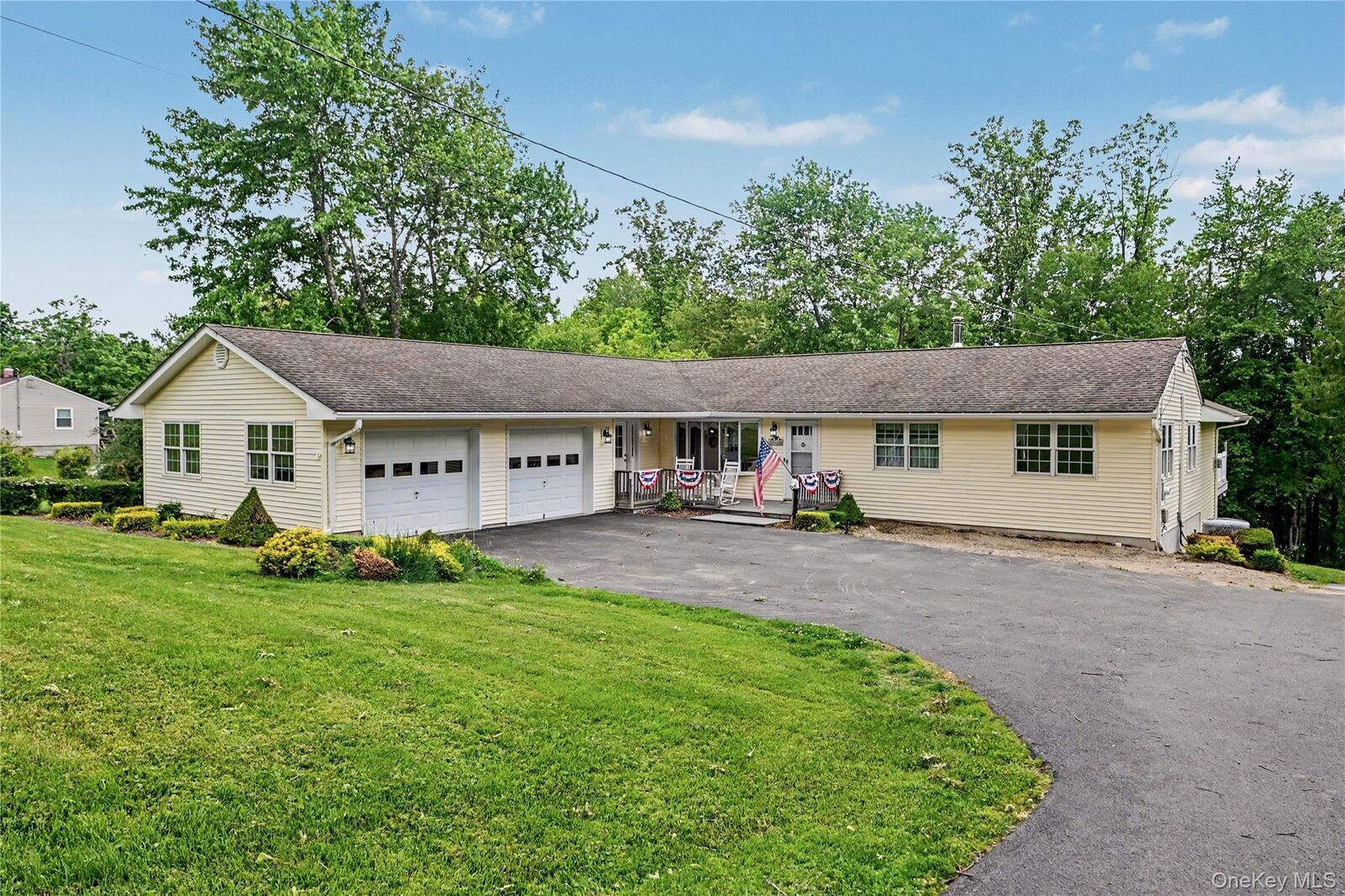 Property Photo:  52 Everett Road  NY 10512 
