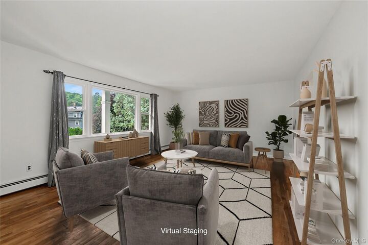 Property Photo: 568 Manville Road Upper R NY 10570