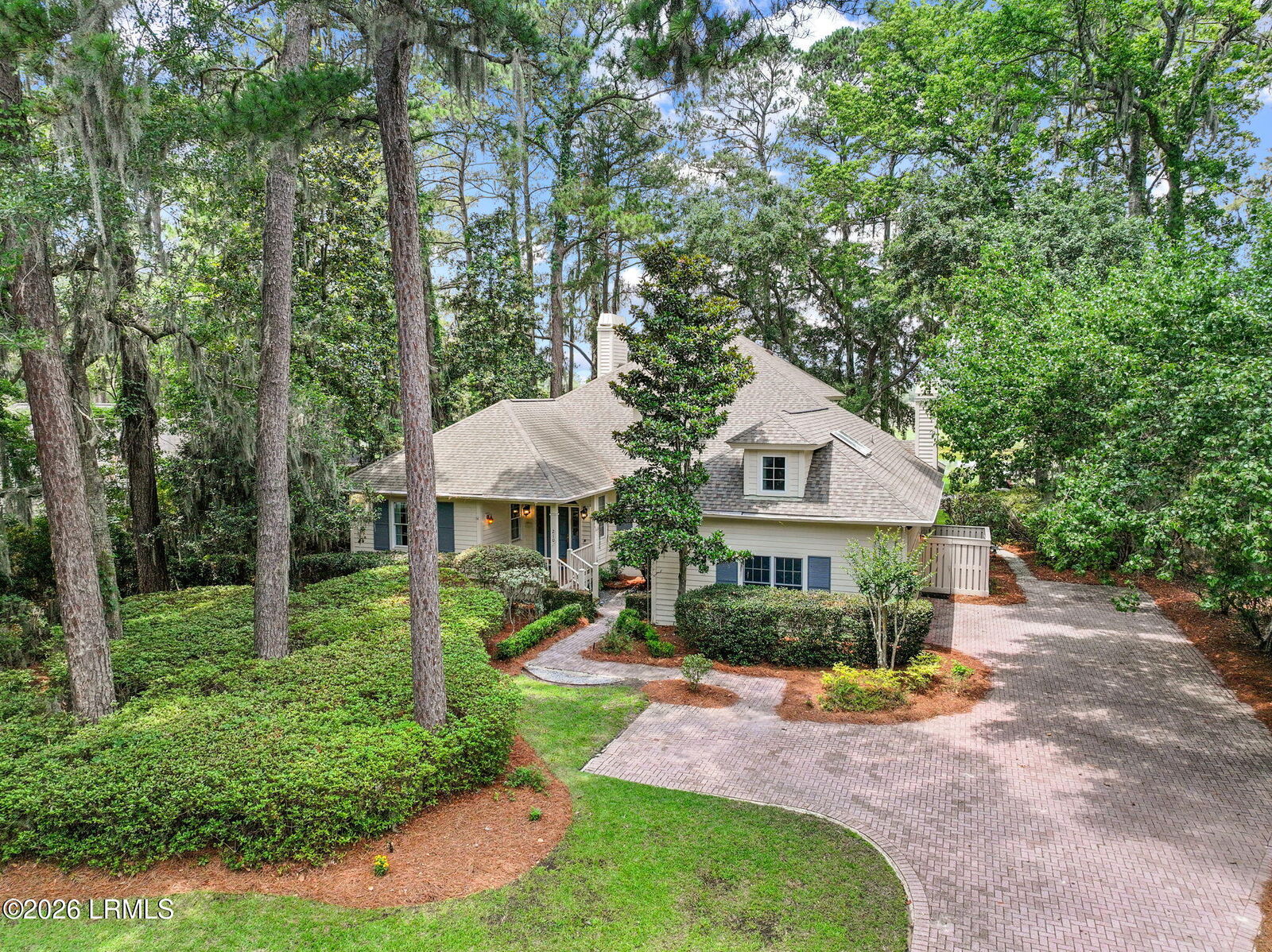 Property Photo:  210 Dataw Drive  SC 29920 