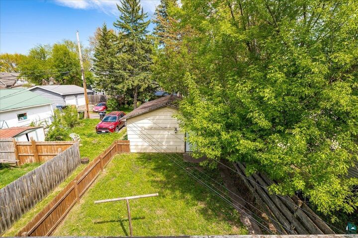 Property Photo:  1824 Lackawanna Ave  WI 54880 