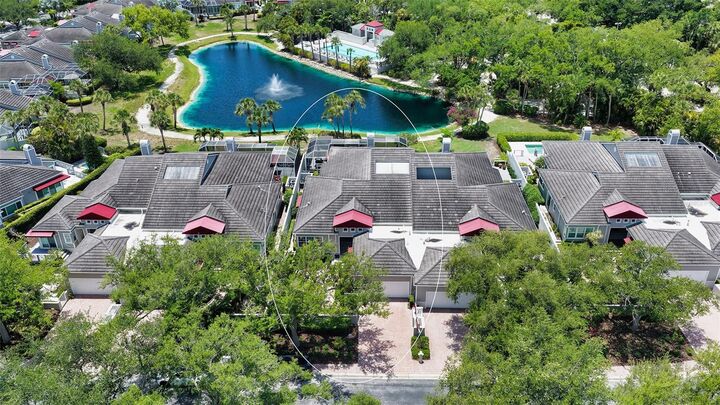Property Photo:  3460 Winding Oaks Drive 38  FL 34228 