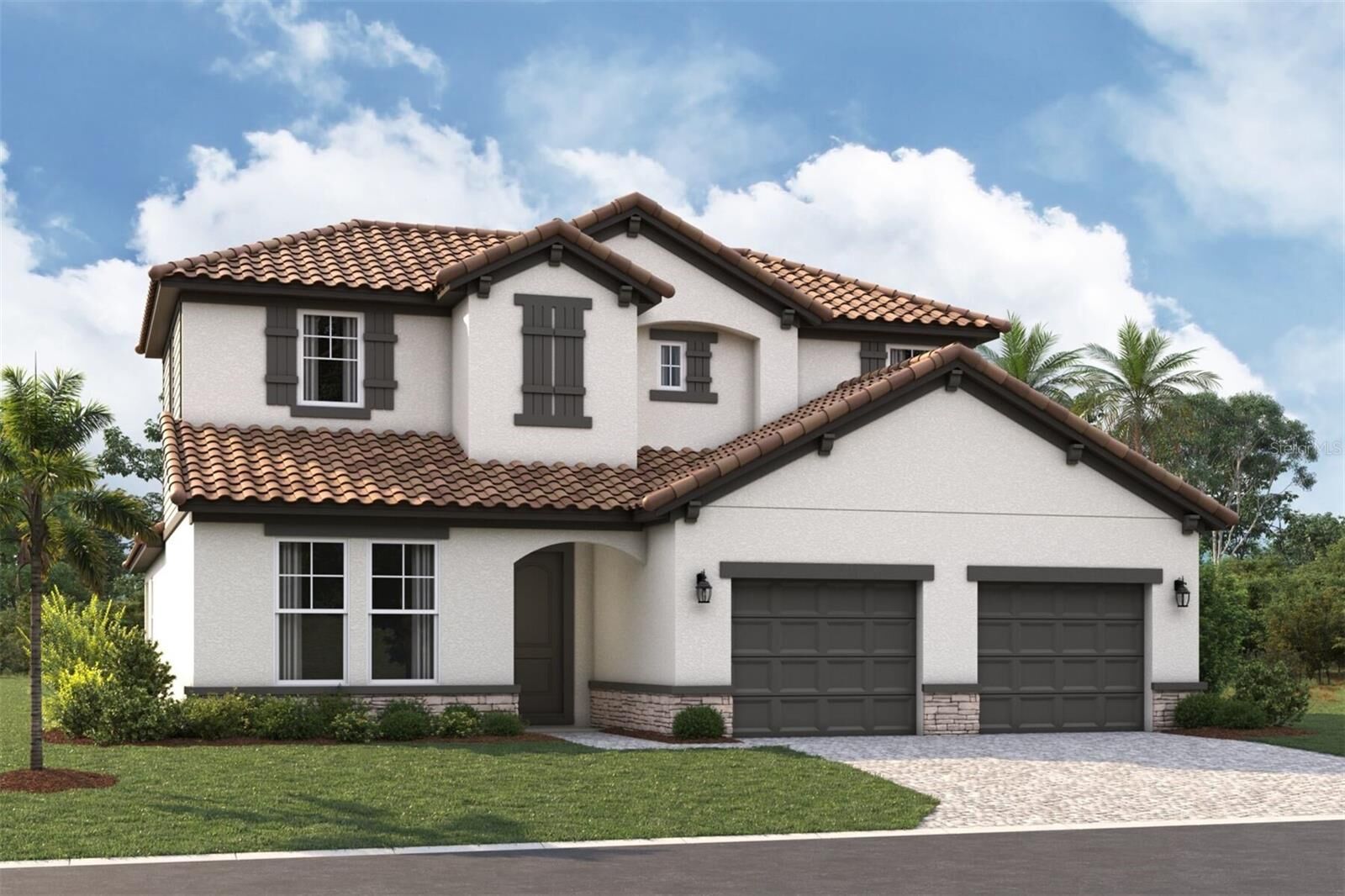 Property Photo:  9718 Crystal Isles Circle  FL 34241 