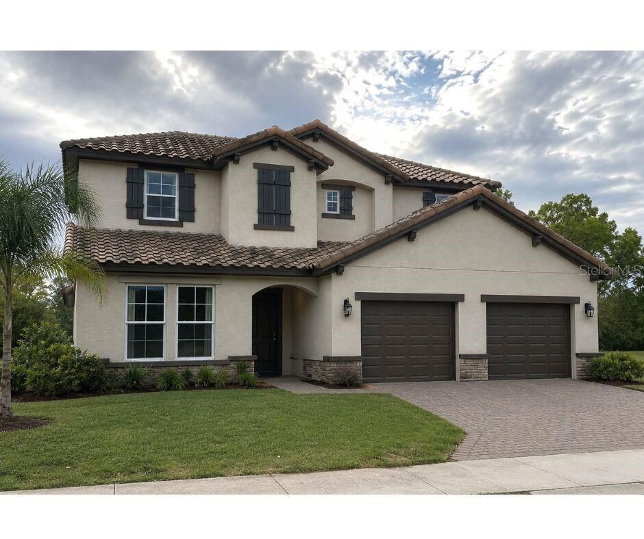 Property Photo:  9718 Crystal Isles Circle  FL 34241 